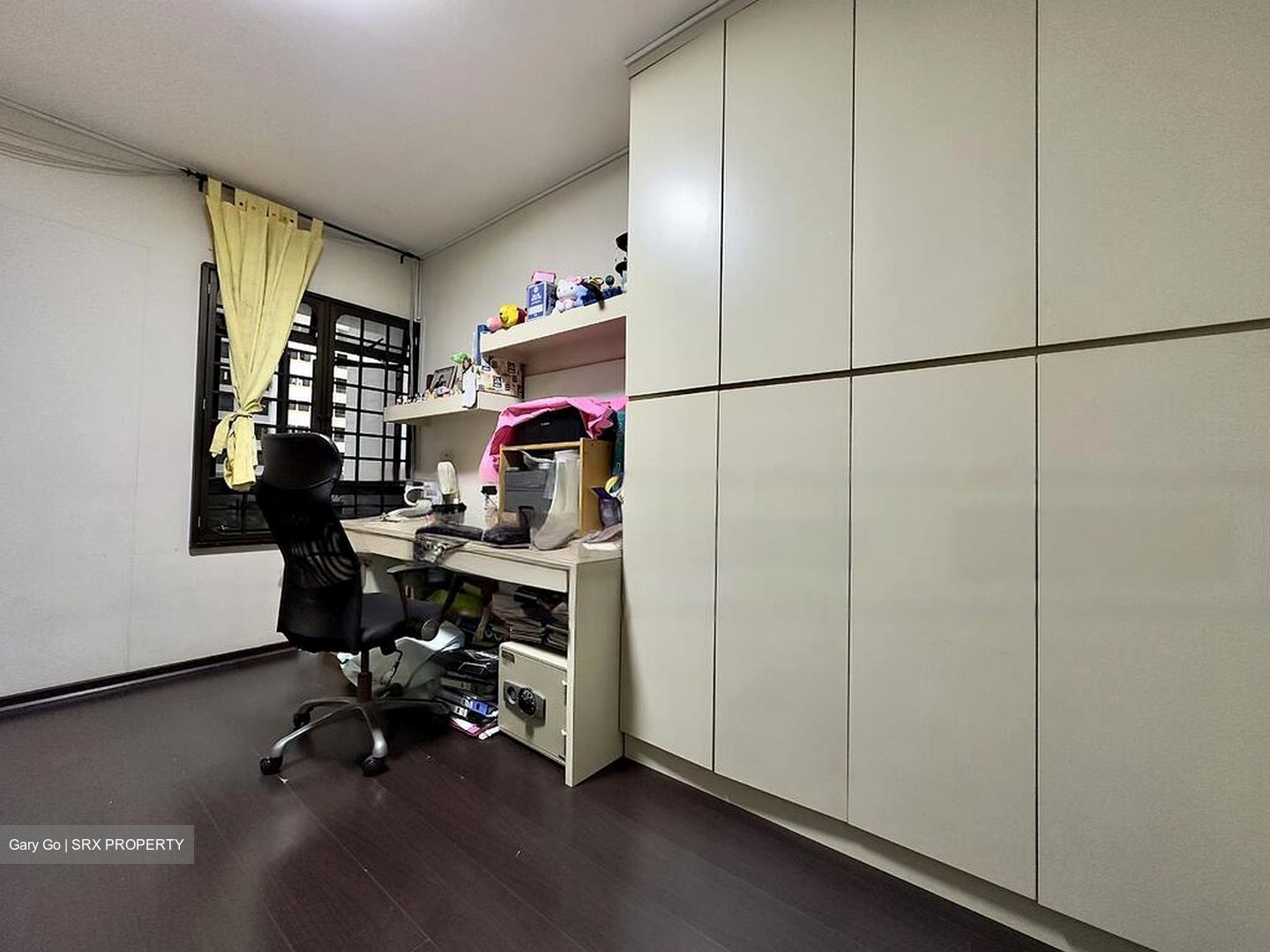 Blk 119D Kim Tian 119 (Bukit Merah), HDB 4 Rooms #489120111
